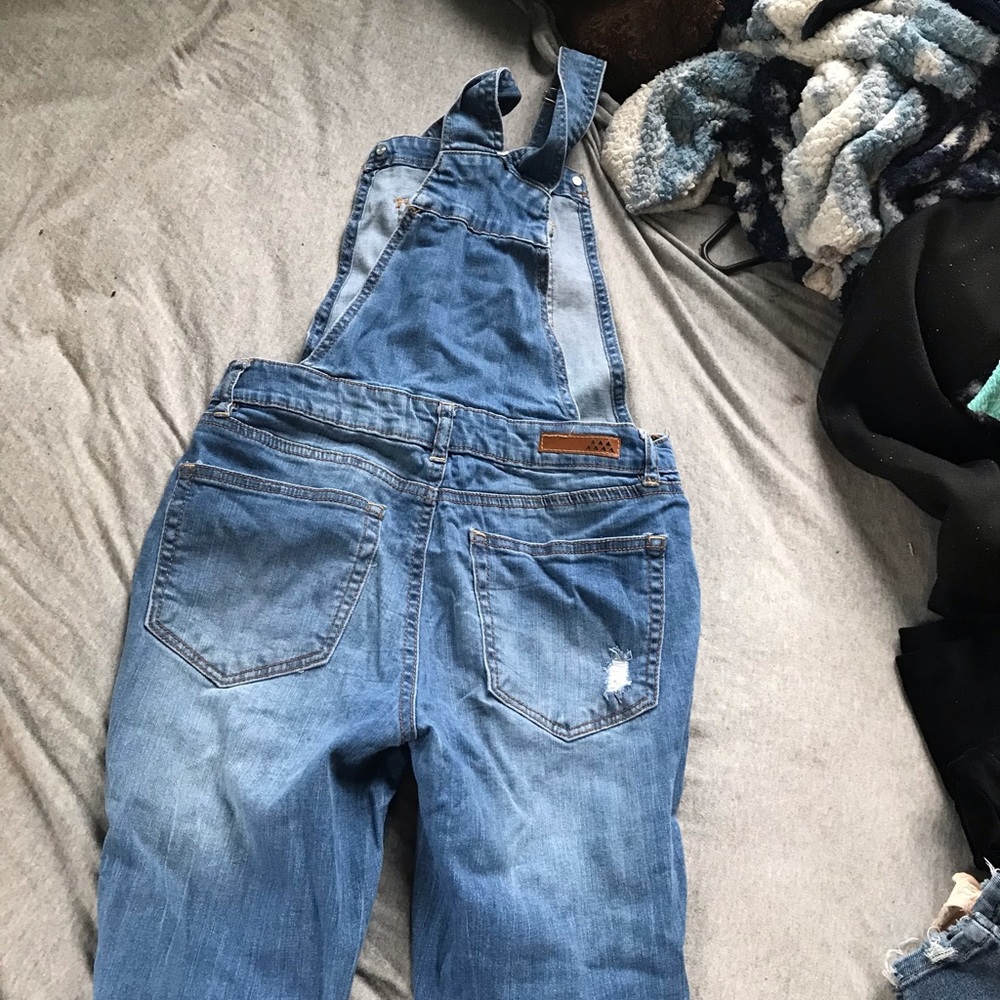 Overalls - Picture 2 of 2